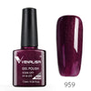 Venalisa gel polish 7.5ml soak off