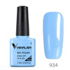 Venalisa gel polish 7.5ml soak off