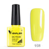 Venalisa gel polish 7.5ml soak off