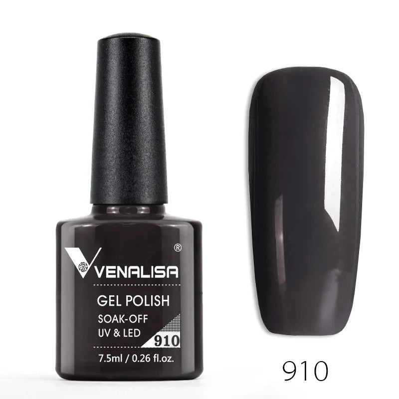 Venalisa gel polish 7.5ml soak off