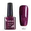 Venalisa gel polish 7.5ml soak off