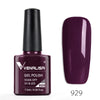 Venalisa gel polish 7.5ml soak off