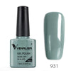 Venalisa gel polish 7.5ml soak off