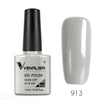 Venalisa Soak Off UV LED Gel 60 Colors 7.5ml