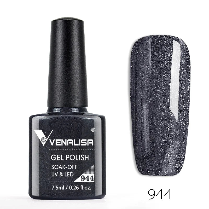 Venalisa gel polish 7.5ml soak off