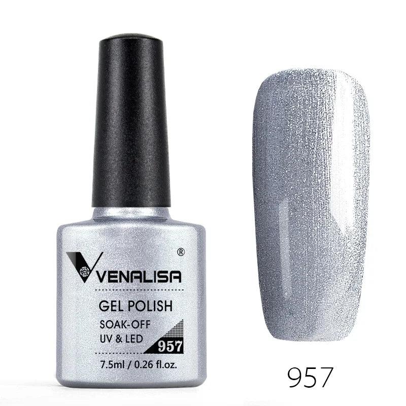 Venalisa gel polish 7.5ml soak off