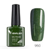 Venalisa gel polish 7.5ml soak off