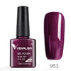 Venalisa Soak Off UV LED Gel 60 Colors 7.5ml