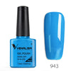 Venalisa gel polish 7.5ml soak off