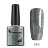 Venalisa gel polish 7.5ml soak off