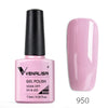 Venalisa gel polish 7.5ml soak off