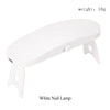 Mini Nail Dryer Led Lamp Portable Usb