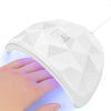 LED Nail Dryer Lamp For Nails For Drying All Gel Polish