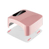 Nail Drying Lamp Wireless for Curing All Gel Nail Polish